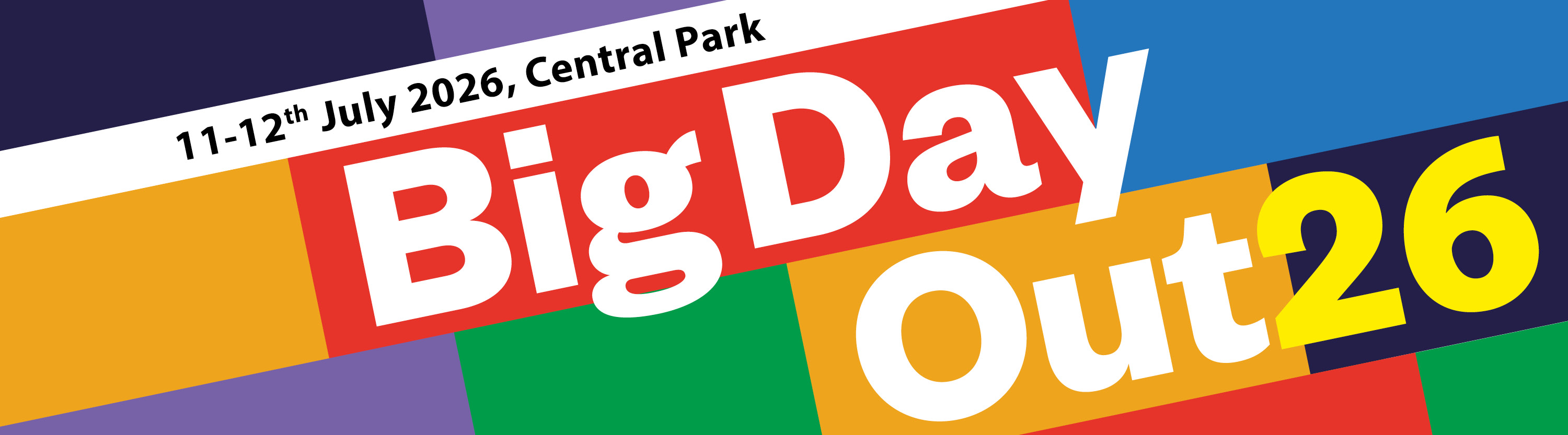 Big Day Out 26