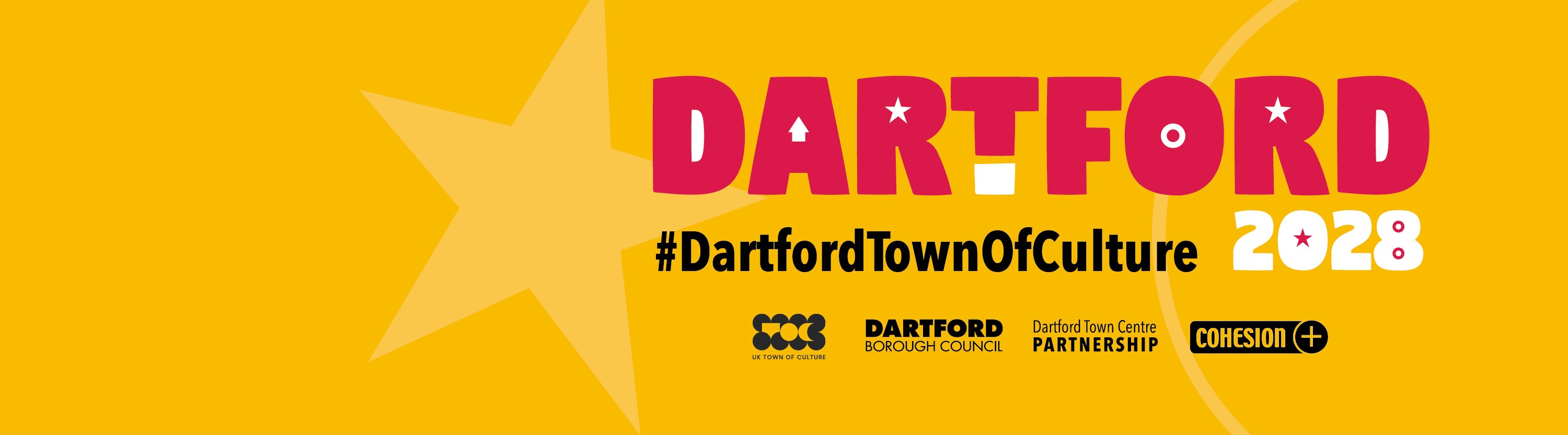 Dartford Town of Culture 2028