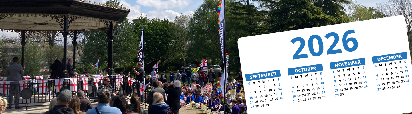 2026 calendar September to December