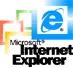 Internet Explorewr Icon