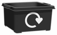 Recycling box