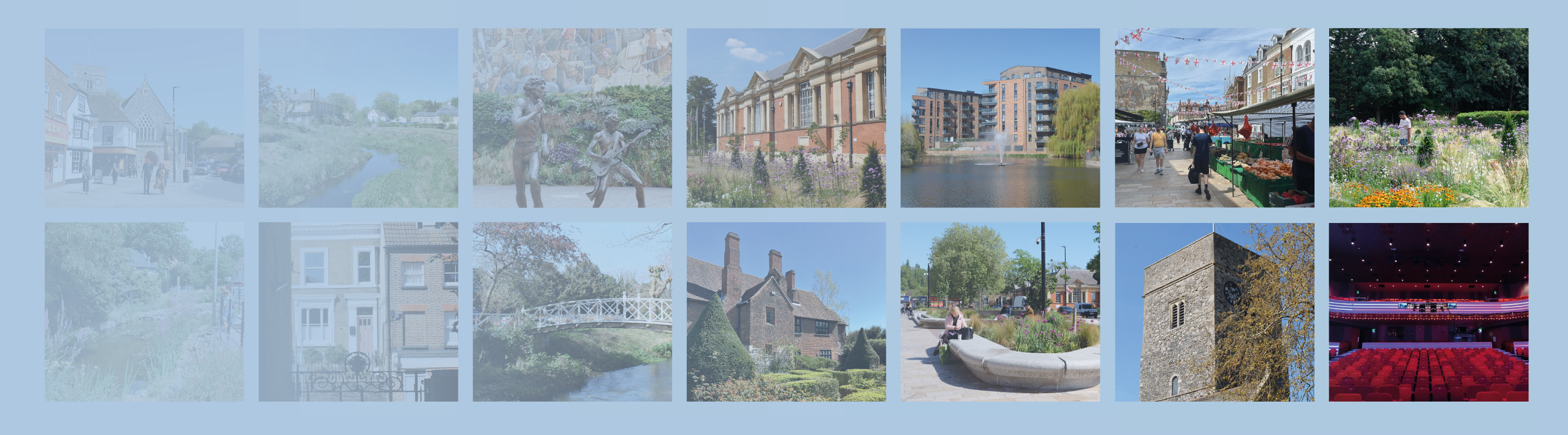 Images of Dartford