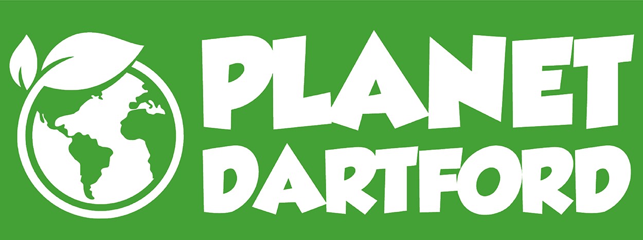 Planet Dartford logo