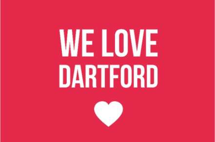 We Love Dartford