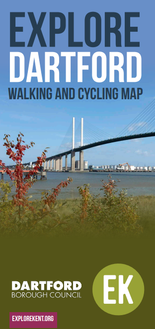 explore dartford leaflet example