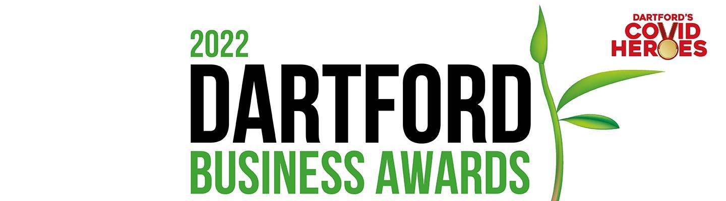 2022 Dartford Business Awards