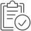 Icon fallback: Apply for social housing