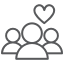 Icon fallback: Good Neighbour Scheme