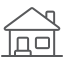 Icon fallback: Homelessness