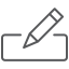 Icon fallback: Make a complaint