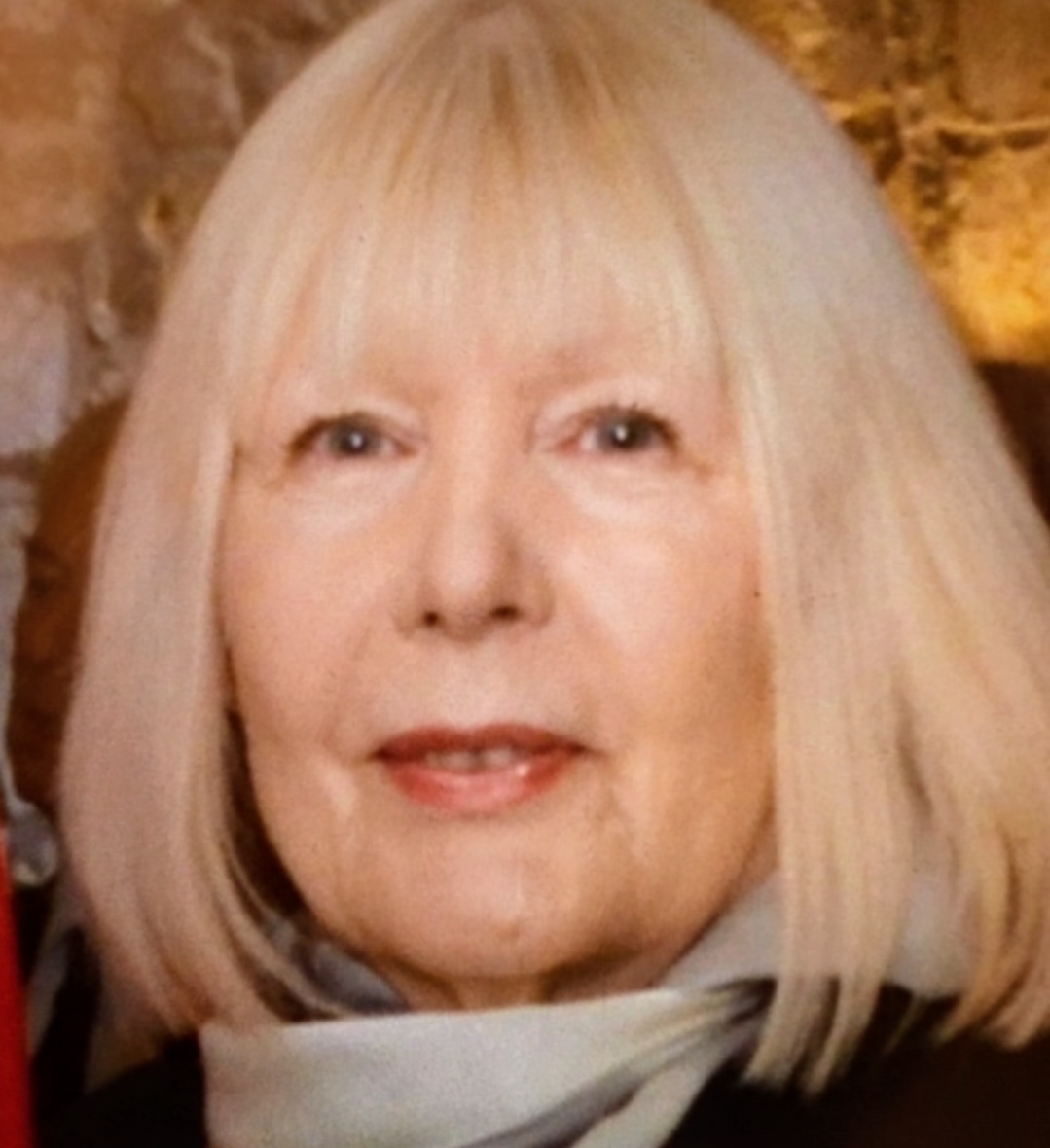 Eija Burrell, Curator at The Sir Peter Blake Gallery