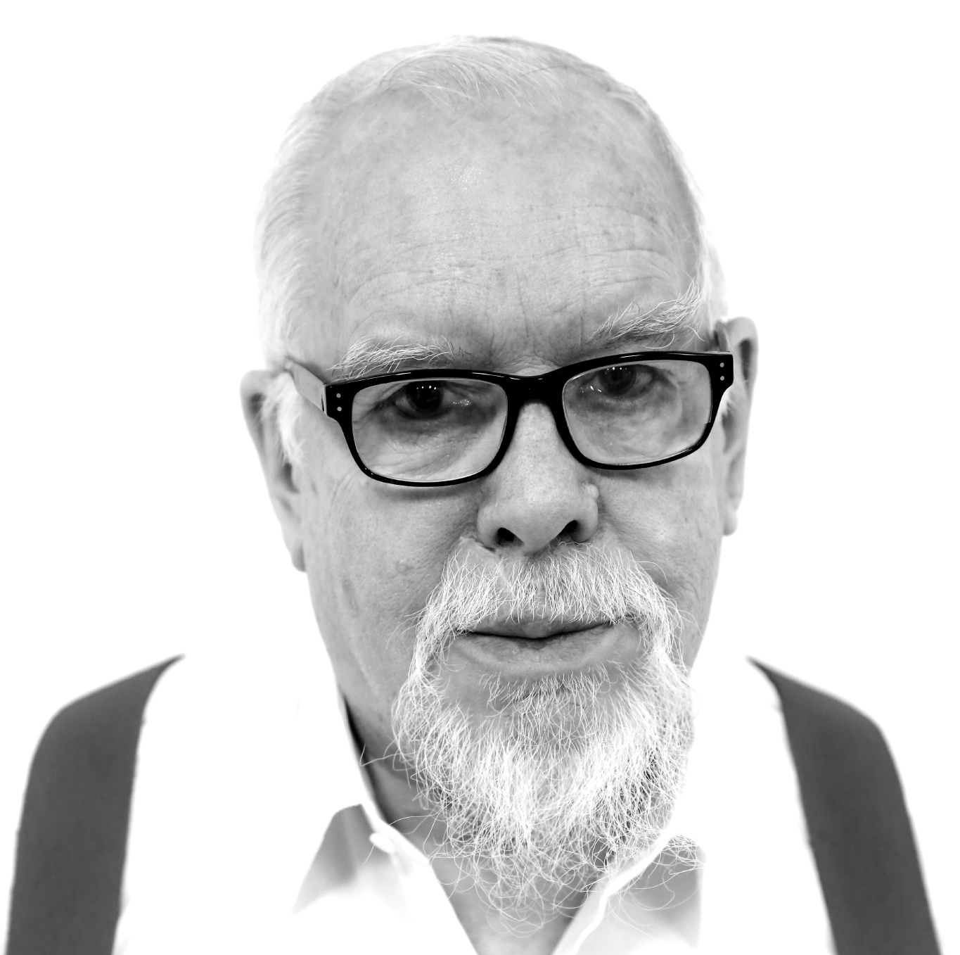Sir Peter Blake