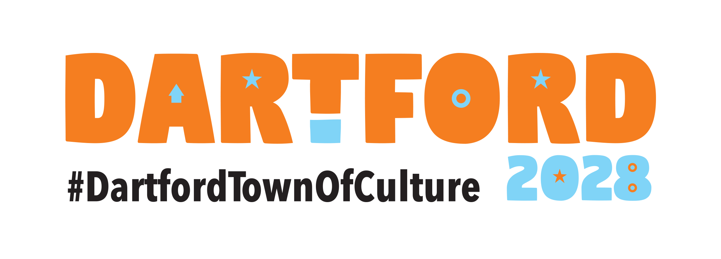 Dartford Town of Culture 2028